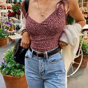 PacSun Blouse